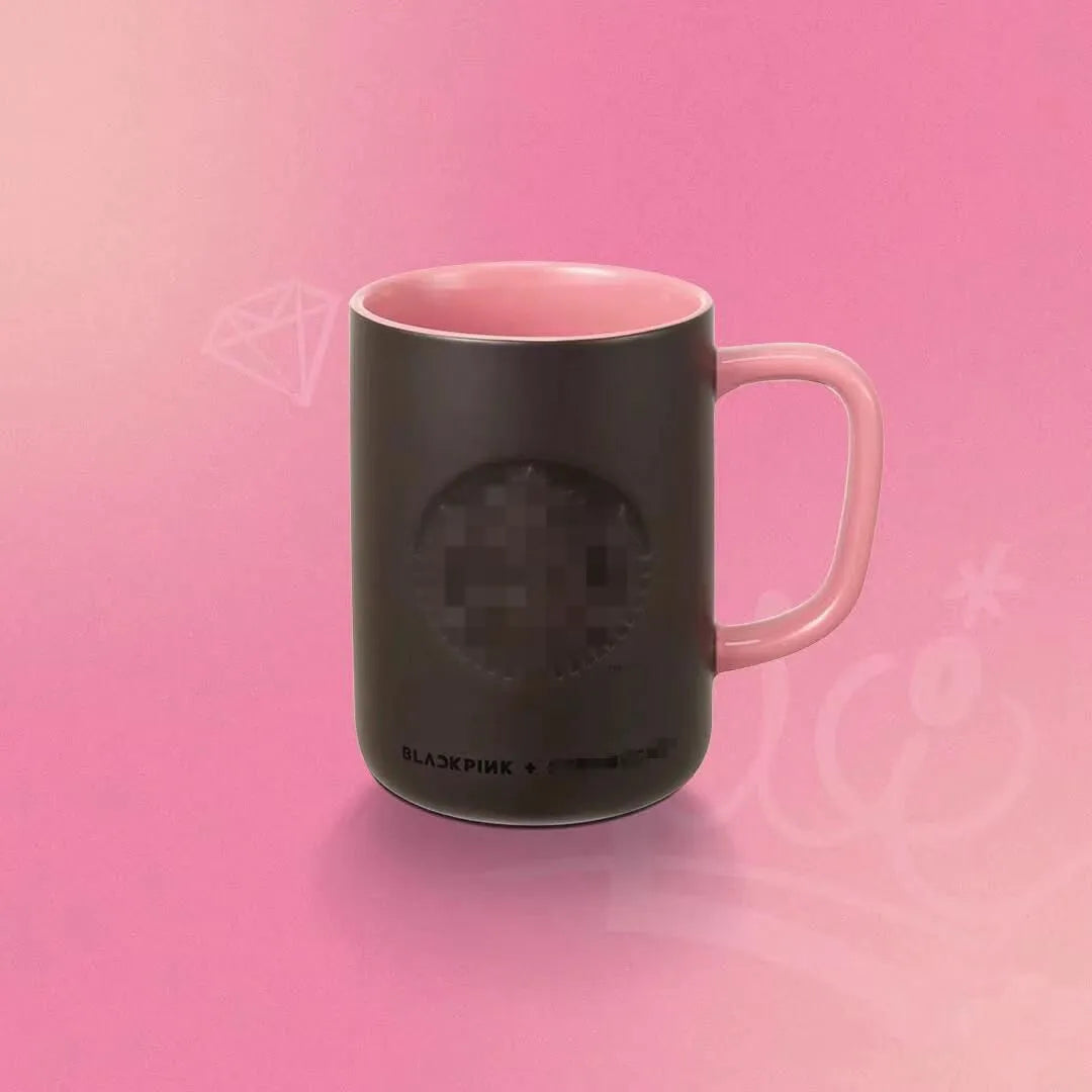 StarBX BlackPink Iconic Mug (16 oz)