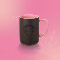StarBX BlackPink Iconic Mug (16 oz)