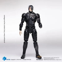 Hiya Toys RoboCop 2014 Battle-Damaged Figure