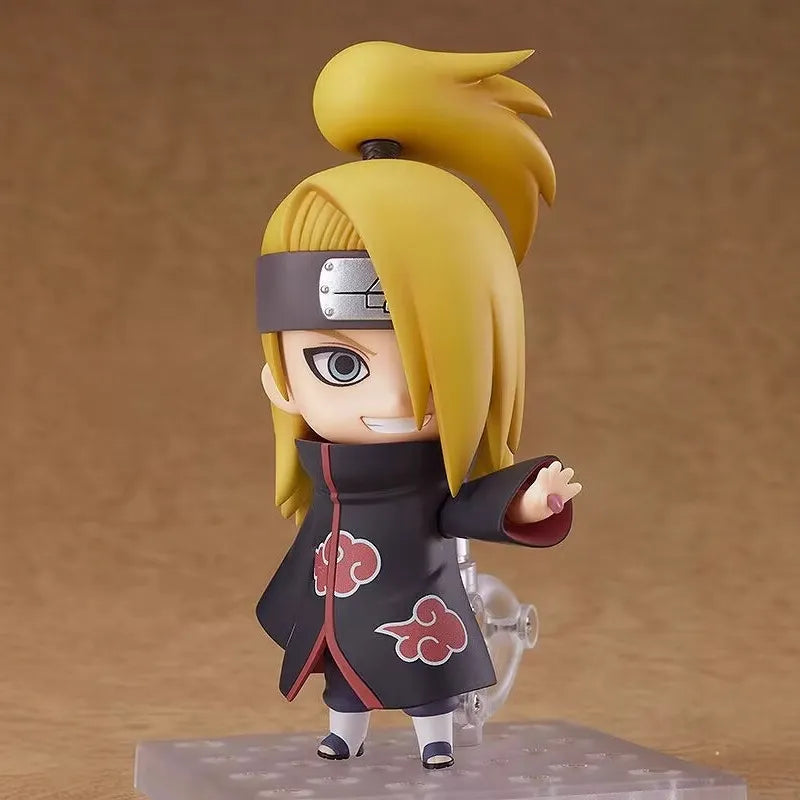 Nendoroid Naruto 1481 Deidara Figurine