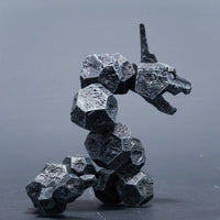 Pokemon Onix Rock Snake Figure (15 cm)