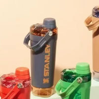 Stanley Activate Shaker Bottle (20 Oz)