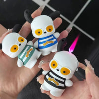 Pochacco Kawaii Flame Premium Lighter