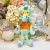 Spongebob & Friends Bikini Bottom Plushies