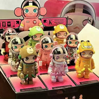 Space Molly Anniversary Series Blind Box