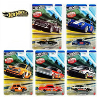 Hot Wheels Vintage Club 68 Series