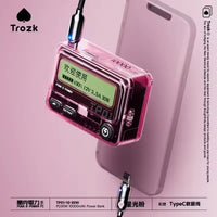 Trozk Beeper Two-way Power Bank (10000 mAh)