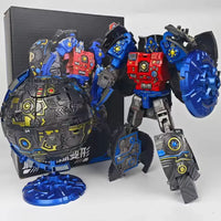 XingGang Transformers Seed Prime Figure (21 cm)