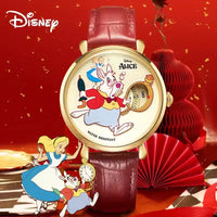 DZNY White Rabbit Novelty Watch
