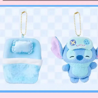 DZNY Dreamland Bedtime Keychain