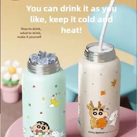 Crayon Shinchan Fun Cosplay Bottle (400 ml)