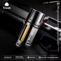 Trozk TP-02 Revolver Power Bank (6800 mAh)