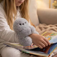 Mirumi Plush Bracelet Pet