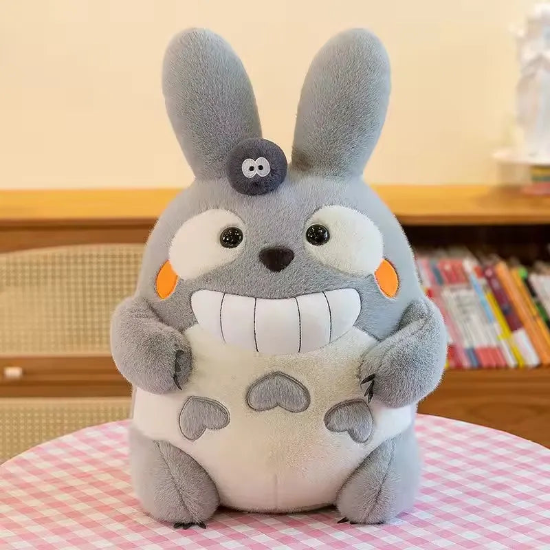 My Neighbor Totoro Whimsical Grin Plush (50 cm)