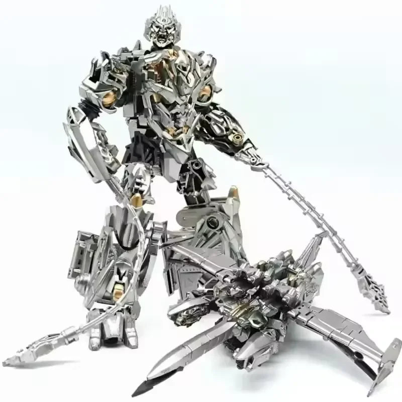 BAIWEI TW-1023 Megatron Figure (21 cm)