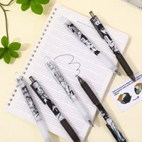 Jujutsu Sorcery Elite Gel Pen (Set of 6)