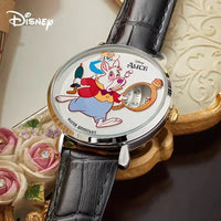 DZNY White Rabbit Novelty Watch