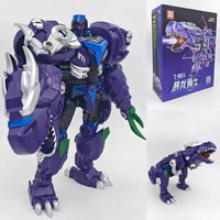 LiJiang XT-1611 Grimlock T-Rex Figure (25 cm)