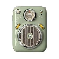 Divoom Beetles 2 Bluetooth Speaker