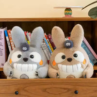 My Neighbor Totoro Whimsical Grin Plush (50 cm)
