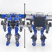 BAIWEI TW-1033 Dropkick Figure (16 cm)