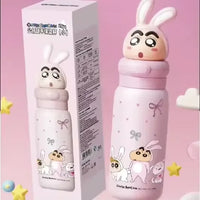 Crayon Shinchan Fun Cosplay Bottle (400 ml)
