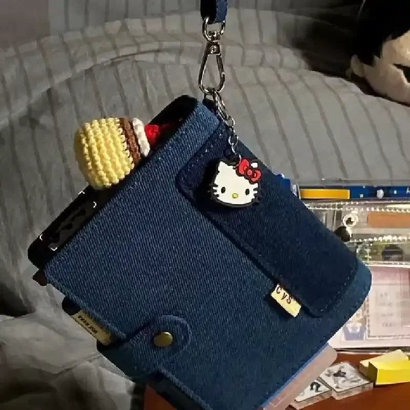 Hello KT Write Choice A7 Notebook