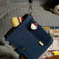 Hello KT Write Choice A7 Notebook