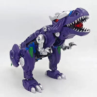 LiJiang XT-1611 Grimlock T-Rex Figure (25 cm)