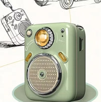 Divoom Beetles 2 Bluetooth Speaker