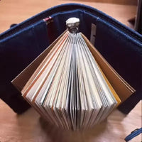 Hello KT Write Choice A7 Notebook