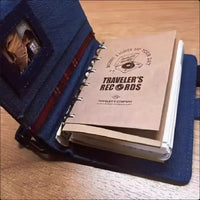 Hello KT Write Choice A7 Notebook