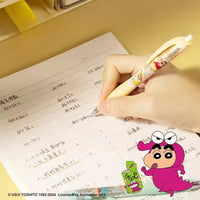 Deli LB003 Shinichan Signature Pen