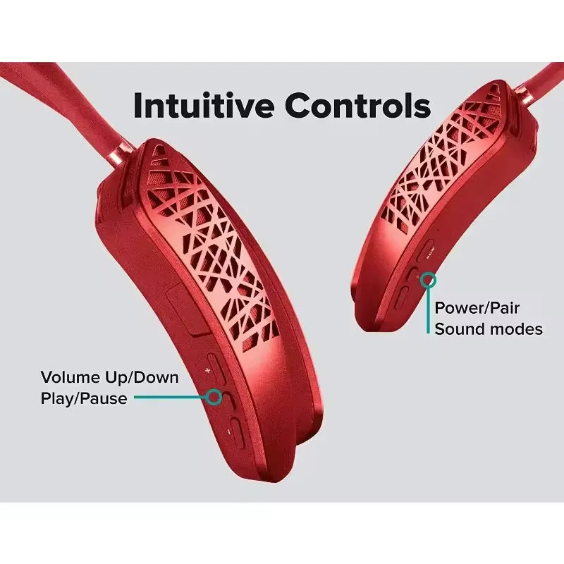 Cleer Halo Neckband Speaker