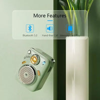Divoom Beetles 2 Bluetooth Speaker