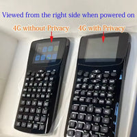 Sigma Stealth Android Scientific Calculator