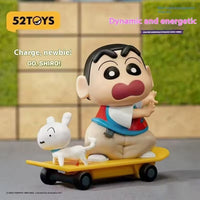 Dynamic Shin-Vibes Clockwork Mystery Box