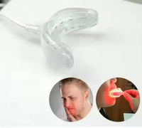 Aura Shield Dual-Light Oral Therapy & Whitening System