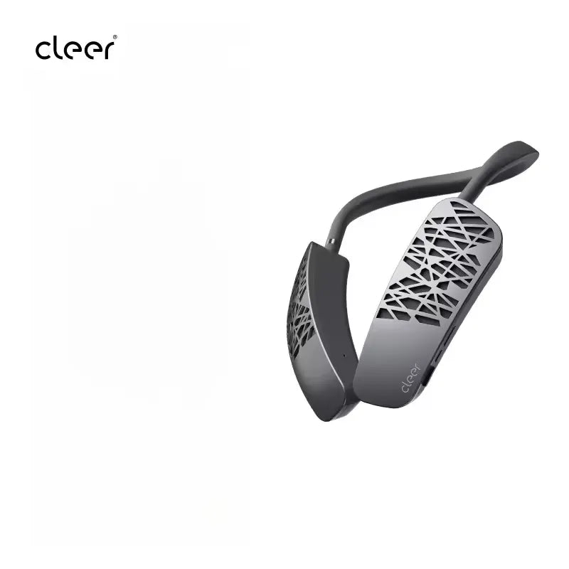 Cleer Halo Neckband Speaker