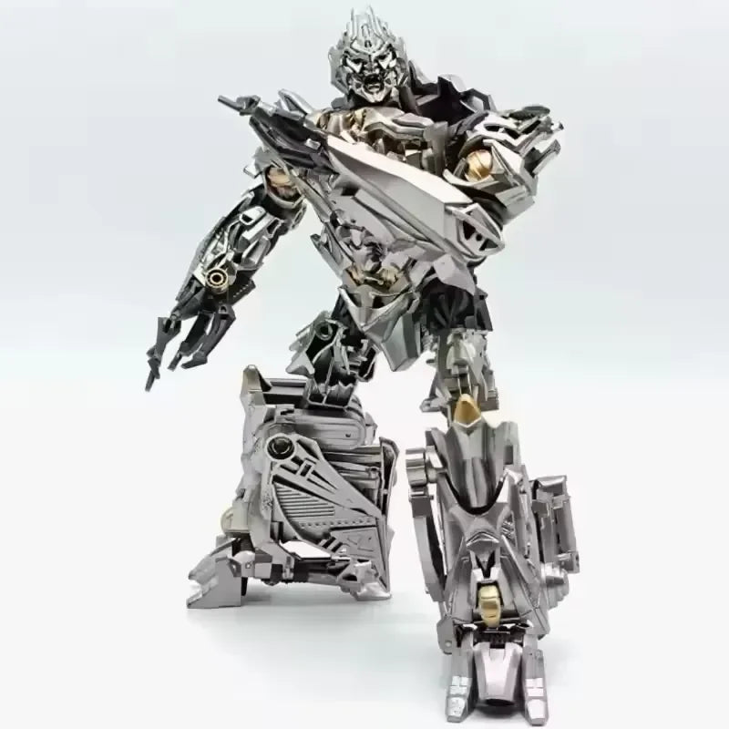 BAIWEI TW-1023 Megatron Figure (21 cm)