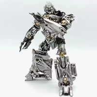 BAIWEI TW-1023 Megatron Figure (21 cm)