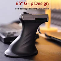 Ragnok Gun ErgoStrike 7 Next-Gen Gaming Mouse