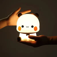 Bubu & Dudu Midnight Glow Lamp