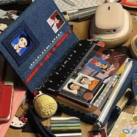 Hello KT Write Choice A7 Notebook