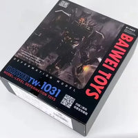 BAIWEI TW-1031 Destroyer Figure (18 cm)