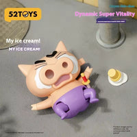 Dynamic Shin-Vibes Clockwork Mystery Box