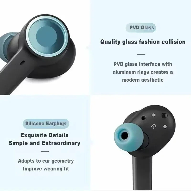BEO & PLAY EX Premium Wireless Earphones