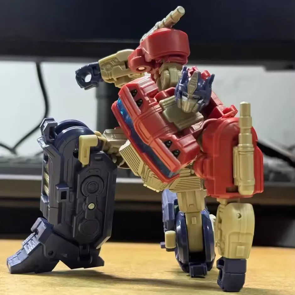 Transformers Studio Series Optimus Prime Figure