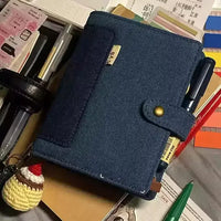 Hello KT Write Choice A7 Notebook