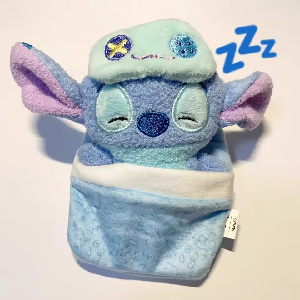 DZNY Dreamland Bedtime Keychain